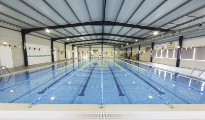 Nieuwbouw Woningen - Appartement / flat -
Torrevieja