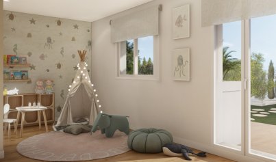 New Build - Townhouse -
La Nucía