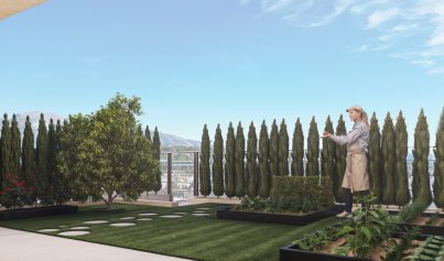 New Build - Townhouse -
La Nucía