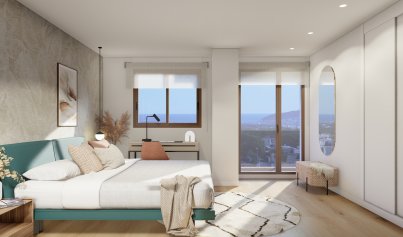 New Build - Townhouse -
La Nucía