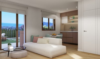 New Build - Townhouse -
La Nucía