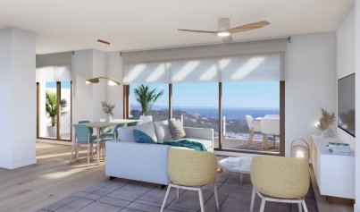 New Build - Townhouse -
La Nucía