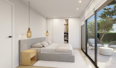 New Build - Penthouse -
La Nucía