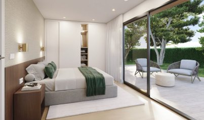 New Build - Penthouse -
La Nucía