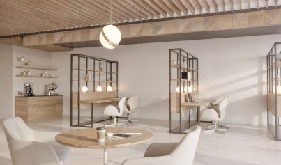 New Build - Penthouse -
La Nucía