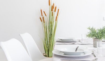 Nybyggnation - Villa -
San Javier