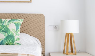 Nybyggnation - Villa -
San Javier