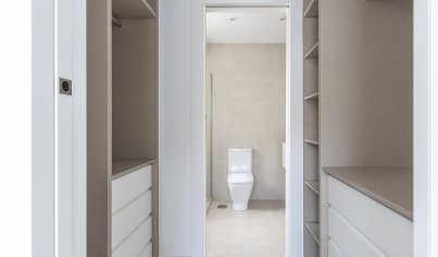 Nybyggnation - Villa -
San Javier