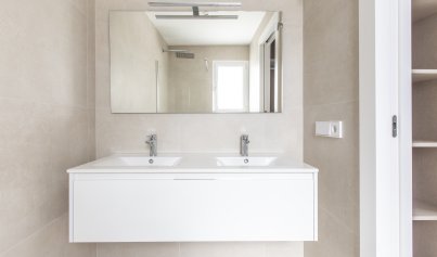 Nybyggnation - Villa -
San Javier