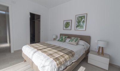 Nybyggnation - Villa -
San Javier