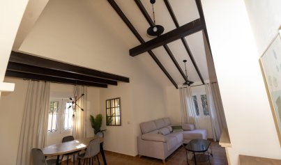 Nouvelle construction - Villa -
Fuente Alamo