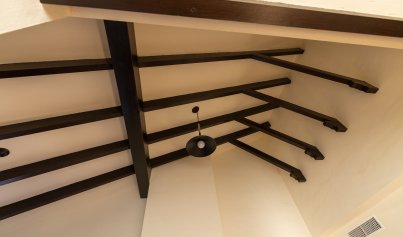 Nouvelle construction - Villa -
Fuente Alamo