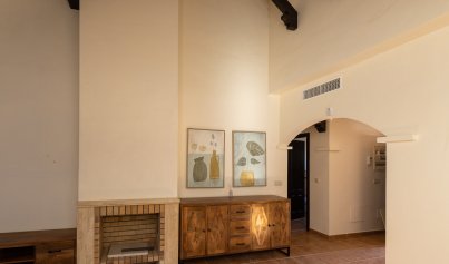 Nouvelle construction - Villa -
Fuente Alamo