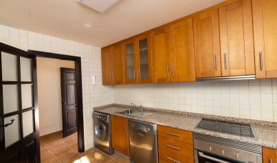 Nouvelle construction - Villa -
Fuente Alamo