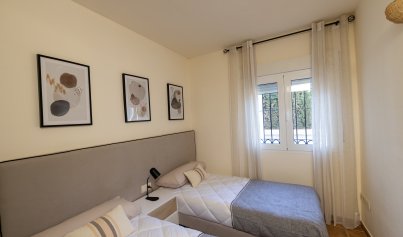 Nouvelle construction - Villa -
Fuente Alamo