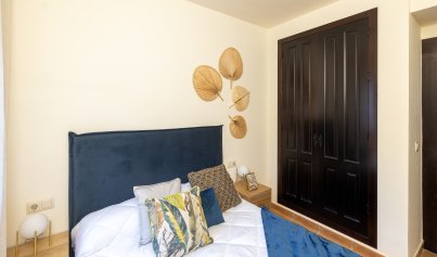 Nouvelle construction - Villa -
Fuente Alamo