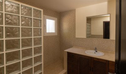 Nouvelle construction - Villa -
Fuente Alamo