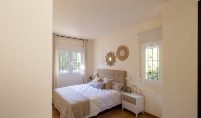 Nouvelle construction - Villa -
Fuente Alamo