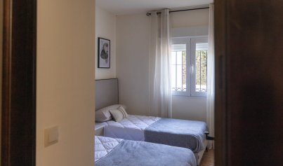 Nouvelle construction - Villa -
Fuente Alamo