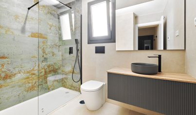 New Build - Apartment -
Torrevieja