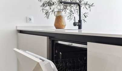 New Build - Apartment -
Torrevieja - El Acequión - Los Náufragos