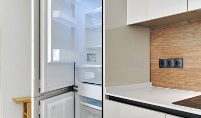 New Build - Apartment -
Torrevieja - El Acequión - Los Náufragos