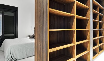 New Build - Apartment -
Torrevieja - El Acequión - Los Náufragos