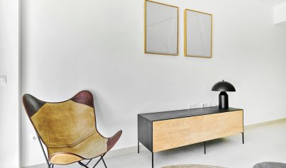 New Build - Apartment -
Torrevieja - El Acequión - Los Náufragos