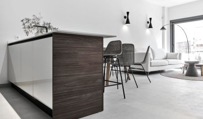 New Build - Apartment -
Torrevieja - El Acequión - Los Náufragos