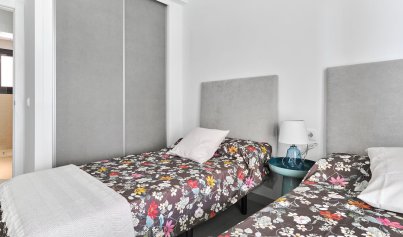 New Build - Apartment -
Torrevieja - El Acequión - Los Náufragos