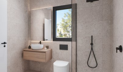 New Build - Penthouse -
Torre Pacheco - Torre-Pacheco