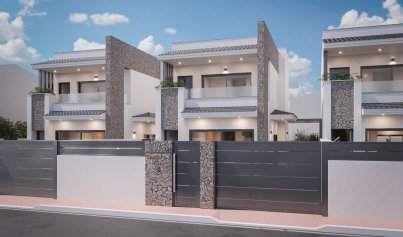 New Build - Villa -
San Pedro del Pinatar