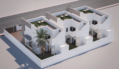 New Build - Villa -
San Pedro del Pinatar