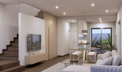 New Build - Villa -
San Pedro del Pinatar