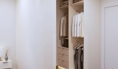 New Build - Villa -
San Pedro del Pinatar