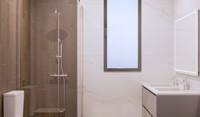 New Build - Villa -
San Pedro del Pinatar