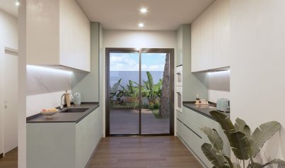 New Build - Villa -
San Pedro del Pinatar