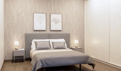 New Build - Villa -
San Pedro del Pinatar