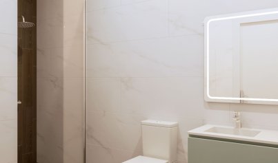 New Build - Villa -
San Pedro del Pinatar