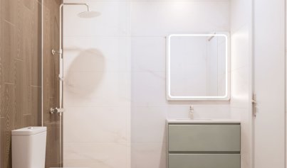 New Build - Villa -
San Pedro del Pinatar