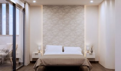 New Build - Villa -
San Pedro del Pinatar