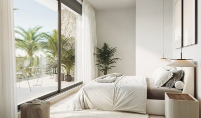 Nouvelle construction - Villa -
Torre Pacheco - Torre-Pacheco