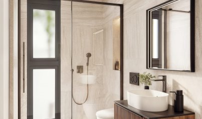 Nouvelle construction - Villa -
Torre Pacheco - Torre-Pacheco