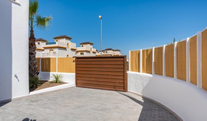 New Build - Villa -
Los Alcazares