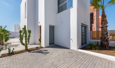 New Build - Villa -
Los Alcazares