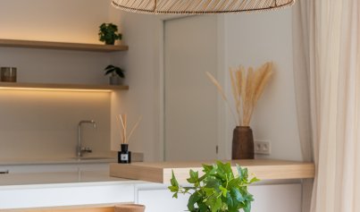 New Build - Villa -
Los Alcazares