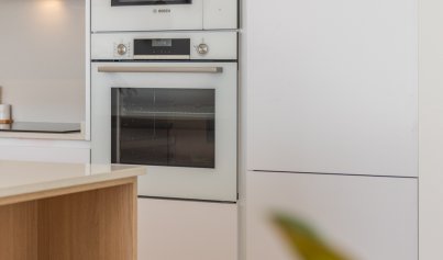 New Build - Villa -
Los Alcazares