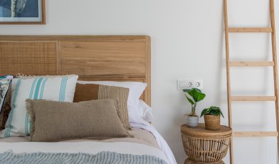 New Build - Villa -
Los Alcazares