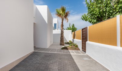 New Build - Villa -
Los Alcazares