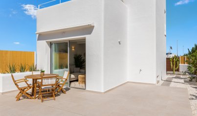 New Build - Villa -
Los Alcazares